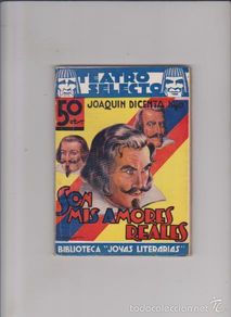 Libri antichi: TEATRO SELECTO - JOAQUIN DICENTA, HIJO - Nº 31 - EDITORIAL CISNE 1936
